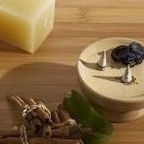 Eigene Massagepraxis in Ilanz