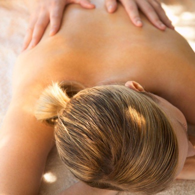 Klassische Massage in Brigels
